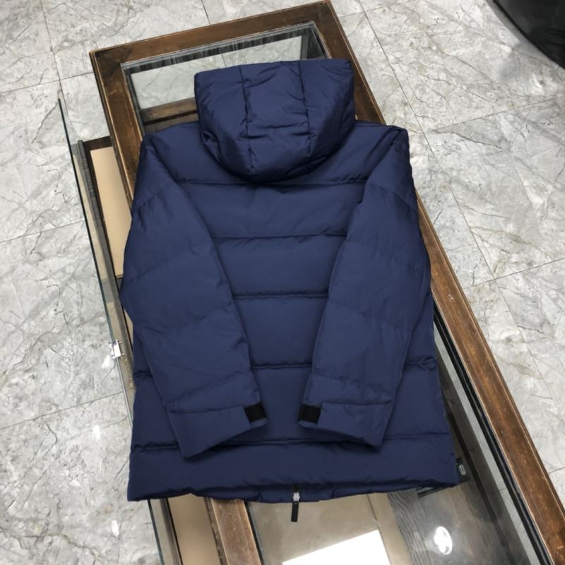 Prada Down Jackets